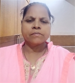 Farjana - Full time Cleaner and Cook in Amravati in Amravati