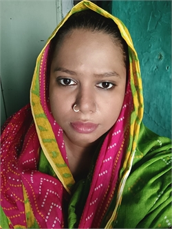 Farjana Begum - Part time Baby Sitter in Tangra, Kolkata, West Bengal in Kolkata