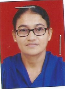 Farjana Salim Shaikh - Full time Cook and Baby Sitter in Malad West in Mumbai