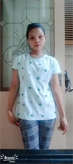 Fartina marak - Full time Baby Sitter in Panvel in Mumbai