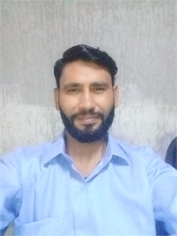 Faruk ansari - Part time Cleaner and Patient Care and Elderly Care in jogheshwari west in Mumbai