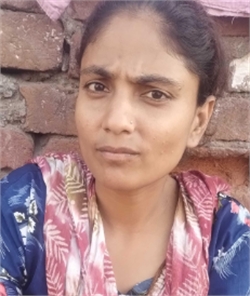 Farjana Khatun - Part time Cleaner in Zakhira in Delhi