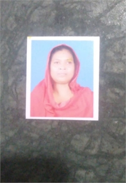 Farzana Ansari - Part time Cleaner and Cook and Baby Sitter in Govandi East in Mumbai