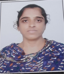 Farzana Ibrahim Mansuri