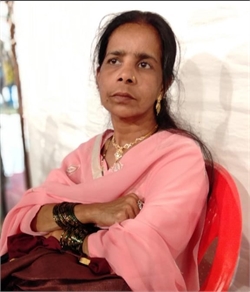 Farzana Kadri - Full time Cleaner and Cook and Patient Care and Elderly Care in Bandra in Mumbai
