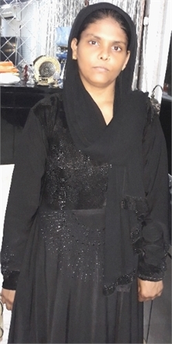 Farzana Khan
