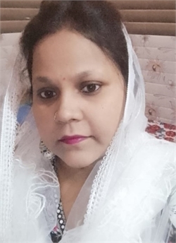 Farzana Parbin - Part time Patient Care and Elderly Care and Baby Sitter in Dwarka in Delhi