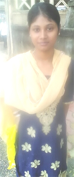 Farzana Sabir Shaikh - Part time Cleaner and Cook in jogeshwari west in Mumbai