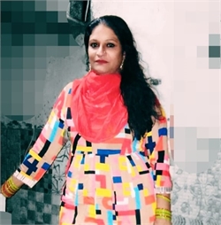 Farzana Shakin Sama - Part time Cleaner and Cook and Baby Sitter in Goregaon West in Mumbai