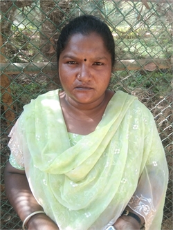 Fathima - Full time Cleaner and Baby Sitter in Lingarajapuram in Bangalore Bengaluru