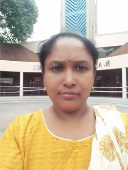 fathima stella - Part time Cleaner and Cook in Attibele in Bangalore Bengaluru