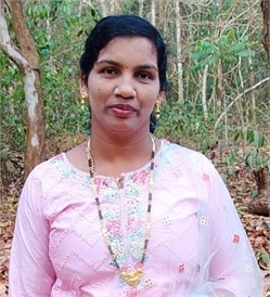 Fatima - Full time Cleaner and Patient Care and Elderly Care and Baby Sitter in Karnataka in Hodal