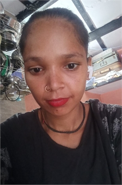 Fatima - Part time Cleaner and Patient Care and Elderly Care and Baby Sitter in Janakpuri in Delhi