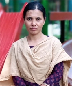 Fatimabi Aakram Shekh - Full time Cleaner and Cook and Baby Sitter in Osmanabad in Sholapur