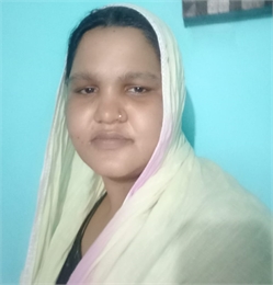 fatima bi - Full time Cook and Baby Sitter in mysore in Mysore