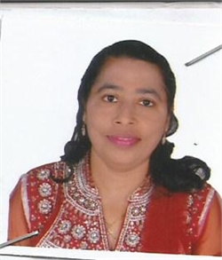 Fatima Bortha - Full time Cook and Patient Care and Elderly Care and Baby Sitter in Mira Road in Mumbai
