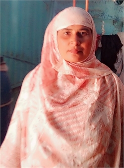 Fatima khan - Full time Patient Care and Elderly Care in Nashik in Nashik