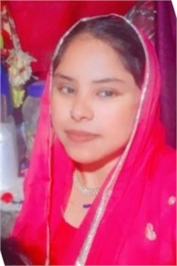 Fatima Khatoon - Part time Cleaner in Noor Nagar in Delhi