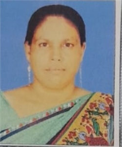 Fatima Masjid raman Shaikh - Part time Cleaner and Patient Care and Elderly Care and Baby Sitter in Koparkhairane in Navi Mumbai