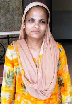 fatima shaikh - Part time Cleaner and Cook and Baby Sitter in NERUL in Mumbai