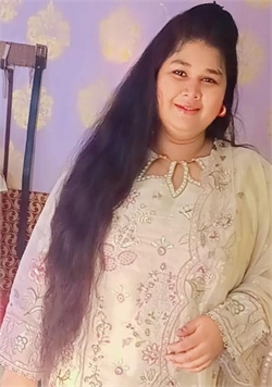 Fatima Shaikh - Full time Patient Care and Elderly Care in Nalasopara East, in Mumbai