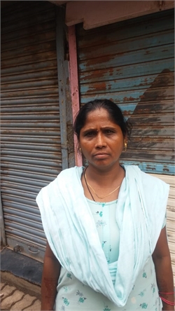 Fatima Shaikh - Part time Cleaner and Cook in Sion East in Mumbai