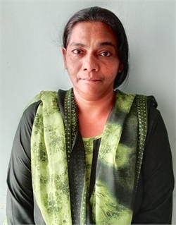 Fatimabee Razzak Shaikh - Full time Cleaner and Cook and Patient Care and Elderly Care and Baby Sitter in santacruz east in Mumbai