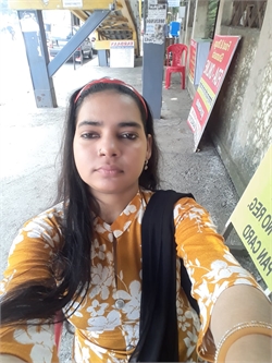 Fatima  bano nihal ahmed - Full time Cleaner and Cook and Patient Care and Elderly Care and Baby Sitter in Nashik in Nashik