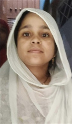 Feeza - Part time Baby Sitter in shashtri park in Delhi