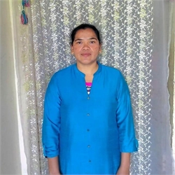Philisita Ekka - Full time Cleaner and Cook and Baby Sitter in Goregaon west in Mumbai