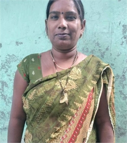 Fhoolkumari - Part time Cleaner in Lal Bagh in Delhi