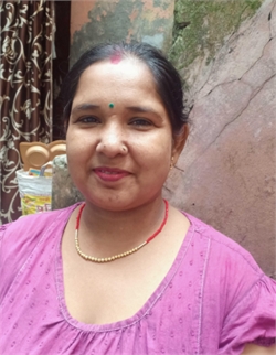 Fidos - Part time Cook in Jhilmil Colony in Delhi