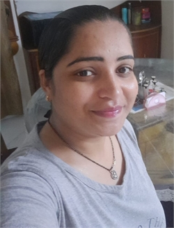 fija sayyad - Full time Cleaner and Cook in pune in Pune