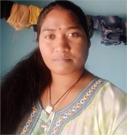 filisita tirkey - Full time Cleaner and Cook and Baby Sitter in Bandra West in Mumbai