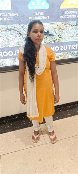 Filmena nayek - Full time in Narul Navi Mumbai in Mumbai