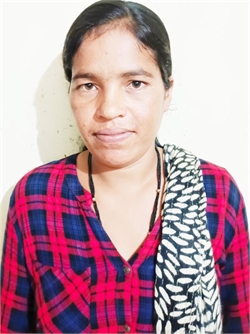 Filomina Kujur - Full time Cleaner and Cook in Andheri East in Mumbai