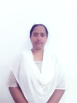 Filomina Marki (Janki) - Full time Patient Care and Elderly Care and Baby Sitter in Malad West in Mumbai