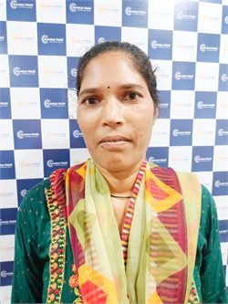 Filsita Kerketta - Full time Cleaner and Cook and Patient Care and Elderly Care in Malad West in Mumbai