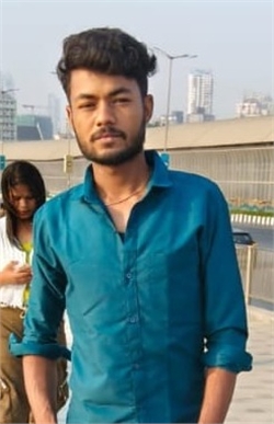Firan Kumar Sahu - Full time Cleaner and Cook in Lower Parel in Mumbai