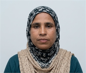 Firdaus - Part time Cleaner and Cook in Vasant Kunj in Delhi