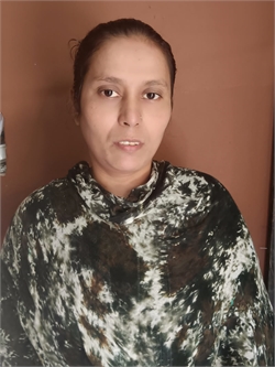 Firdos Rahim Mamahad Attar - Full time Cleaner and Cook and Patient Care and Elderly Care and Baby Sitter in miraj in Kolhapur