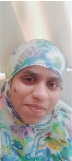 Firdos fatima - Part time Baby Sitter in Chandrayangutta, in Hyderabad