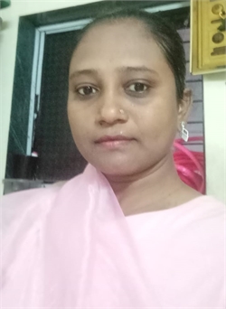 Firdos Nasir Shaikh