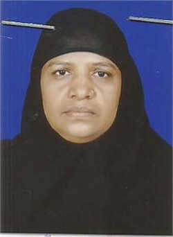 Firdos Shaikh Sabir Ahemad - Part time Cook and Patient Care and Elderly Care and Baby Sitter in Mira Raod East in Mumbai