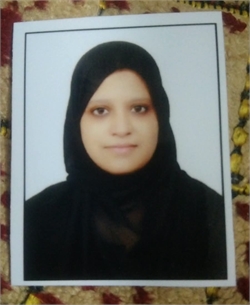 Firdose shaikh - Part time Patient Care and Elderly Care in Mira Road East in Mira Bhayandar