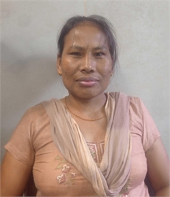 Firiya Devi - Part time Cook in Paharganj in Delhi