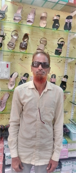 Firoz khan - Part time Cleaner in Junnar in Pune