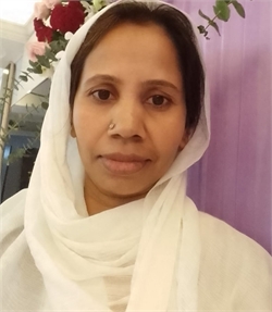 Firoza Bibi - Full time Baby Sitter in Kalkotta in Kolkata