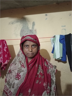 Firuza Bibi Ostagar - Part time Cook in Kishangarh in Delhi
