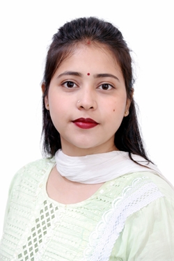 Fiza Khan - Part time Cleaner and Cook in Sangam Vihar in Delhi